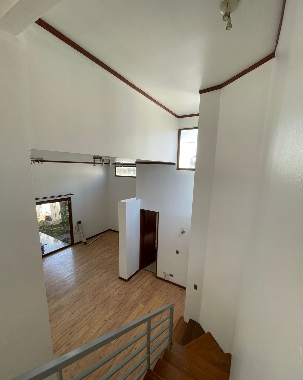 Terminaciones interiores — Manos Expertas