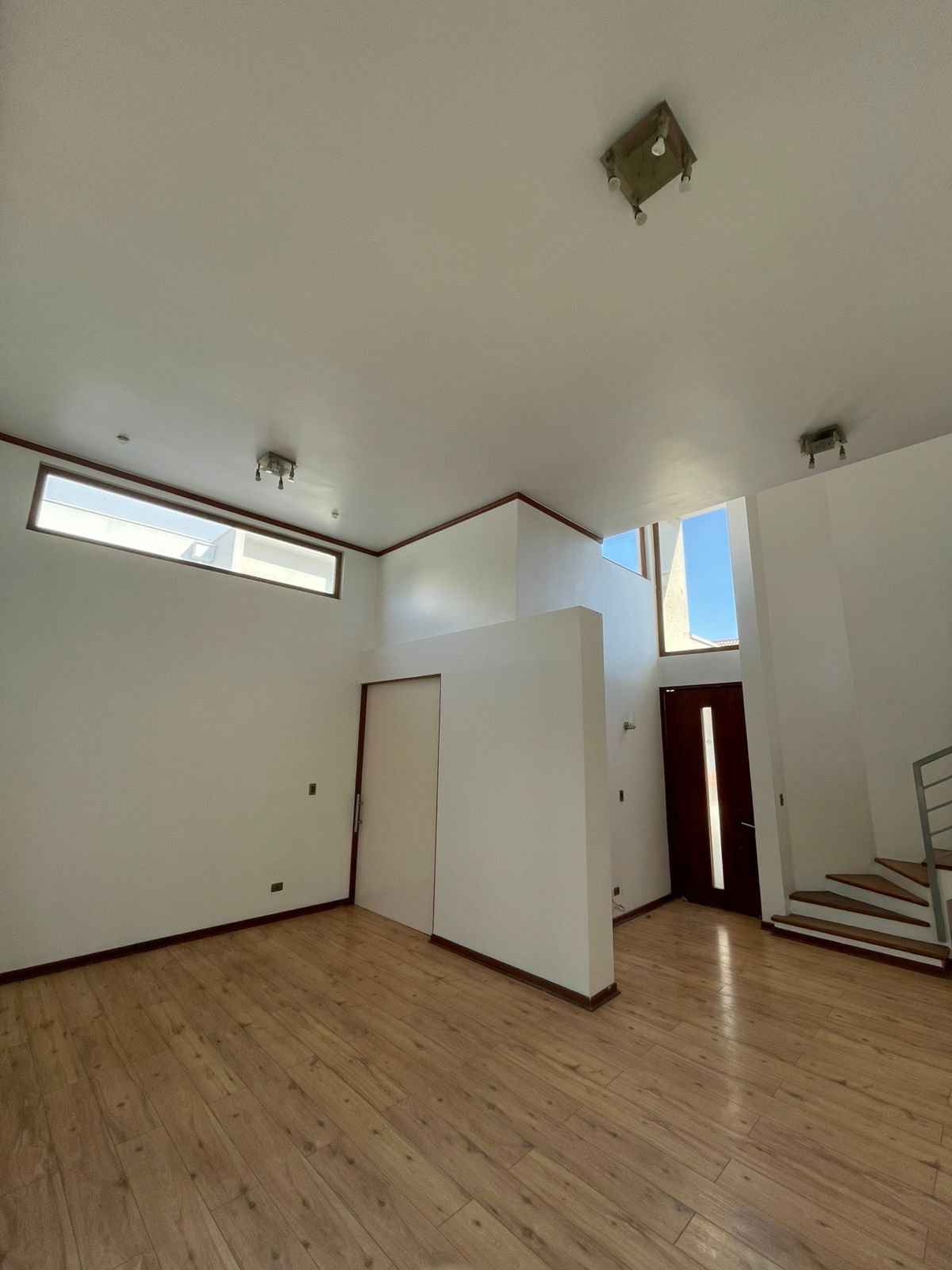 Terminaciones interiores — Manos Expertas