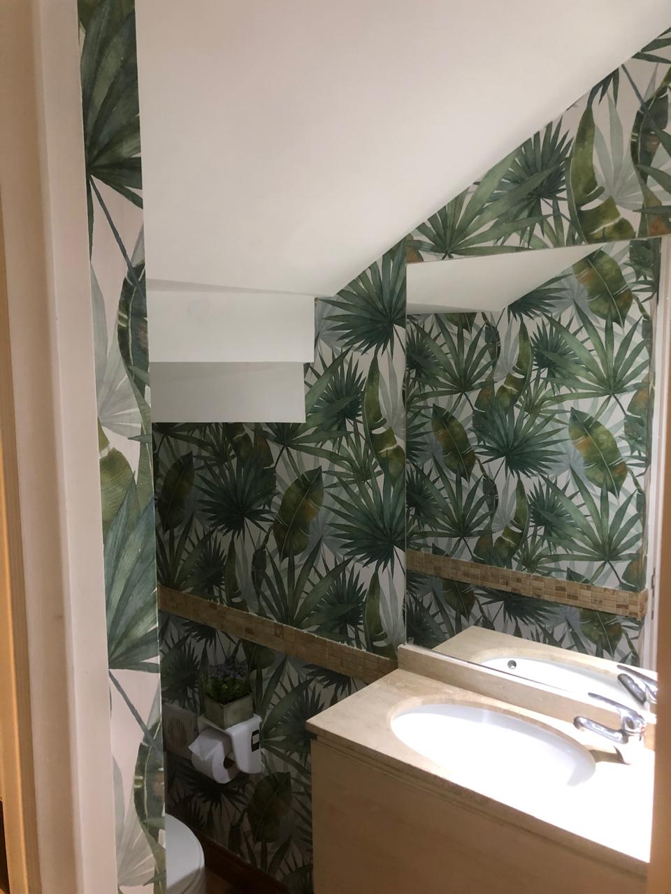 Terminaciones interiores en Santiago y Valparaíso — Manos Expertas