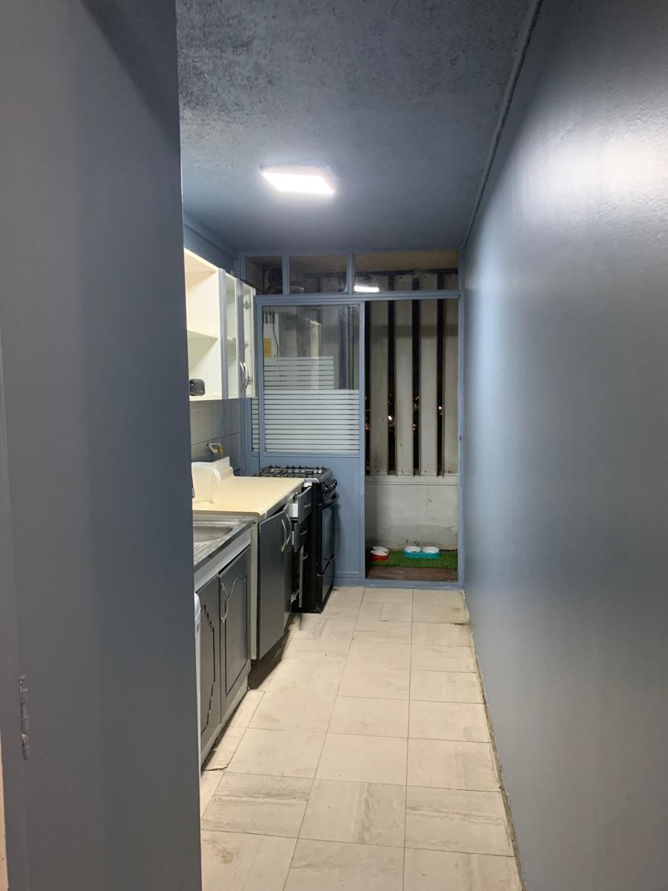 Remodelación integral — Santiago, Viña del Mar, Rancagua — Manos Expertas